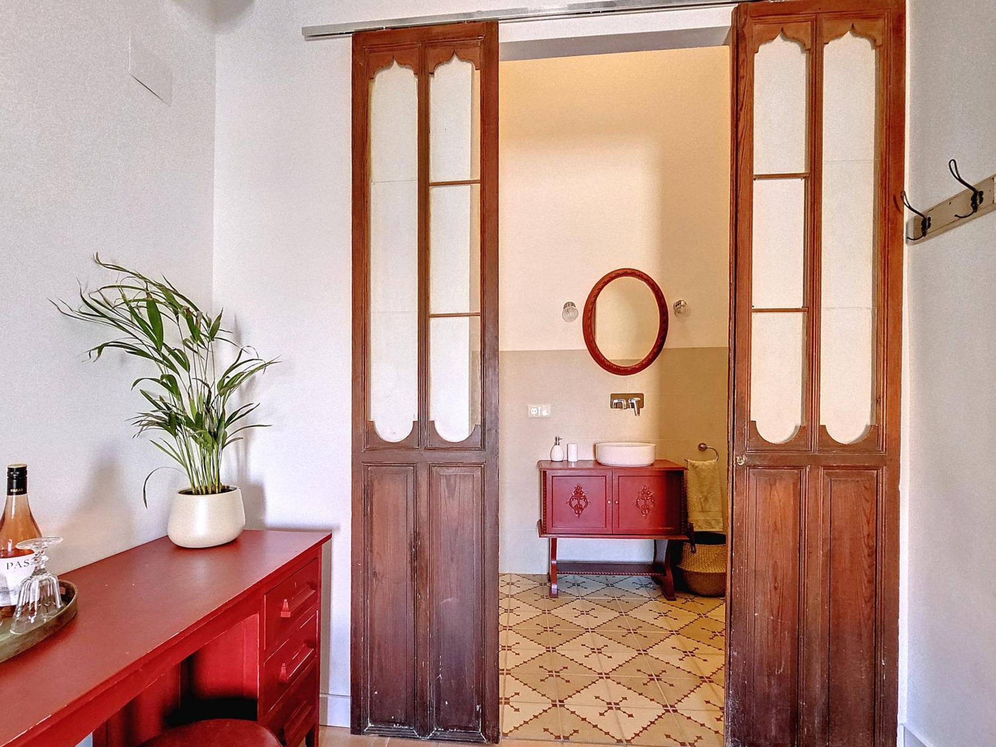 Bed and Breakfast Casa Rodriguillo Pinoso Екстер'єр фото