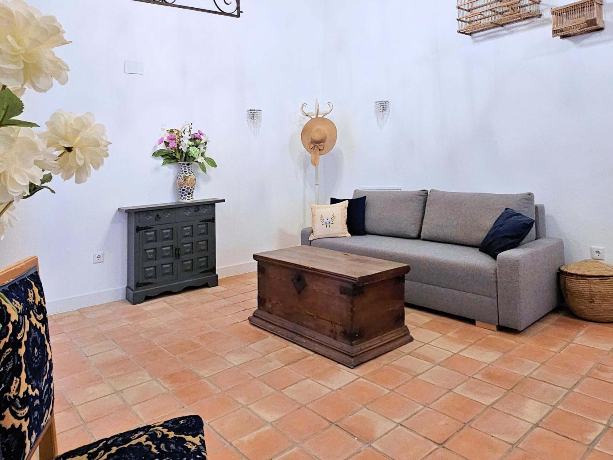 Bed and Breakfast Casa Rodriguillo Pinoso Екстер'єр фото