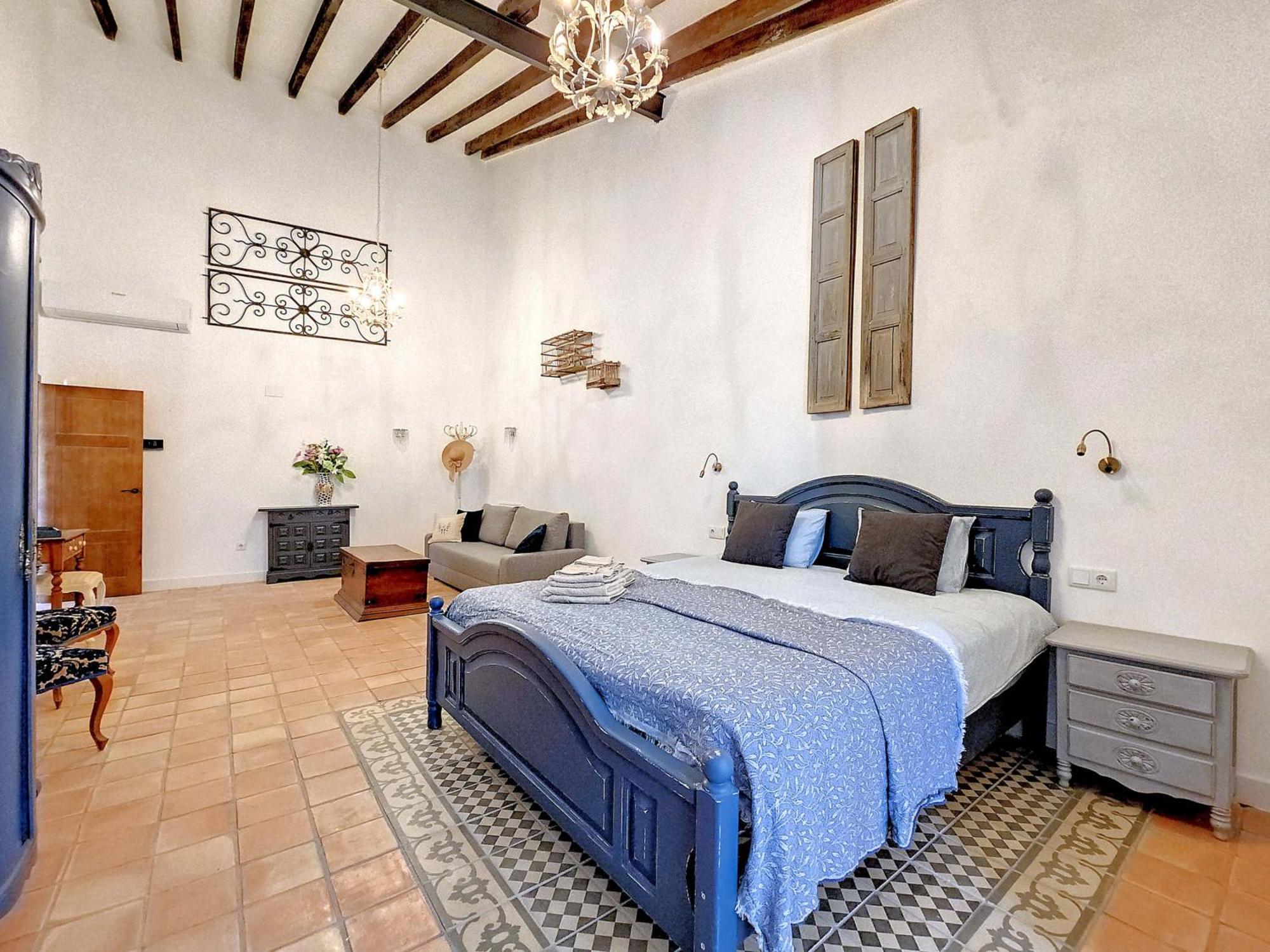 Bed and Breakfast Casa Rodriguillo Pinoso Екстер'єр фото