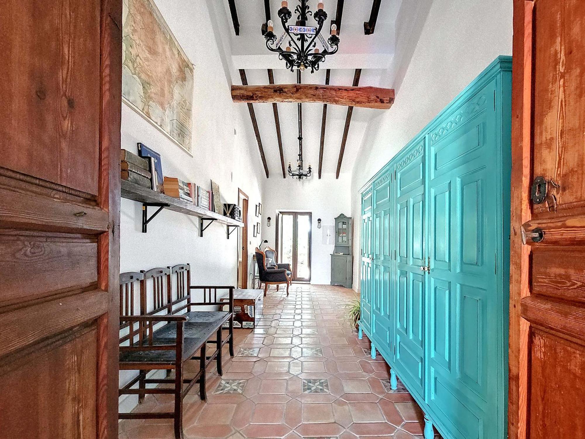 Bed and Breakfast Casa Rodriguillo Pinoso Екстер'єр фото