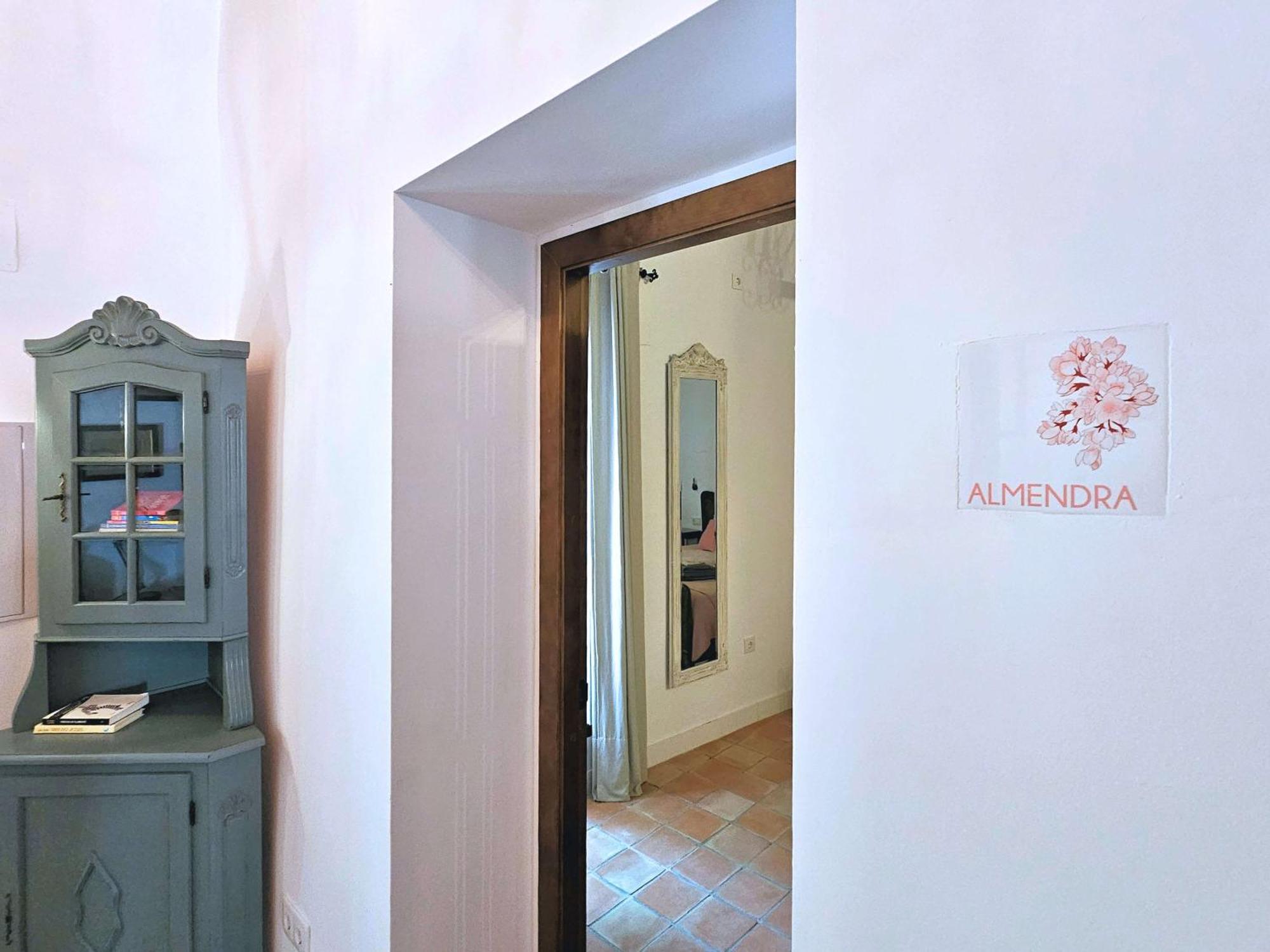 Bed and Breakfast Casa Rodriguillo Pinoso Екстер'єр фото