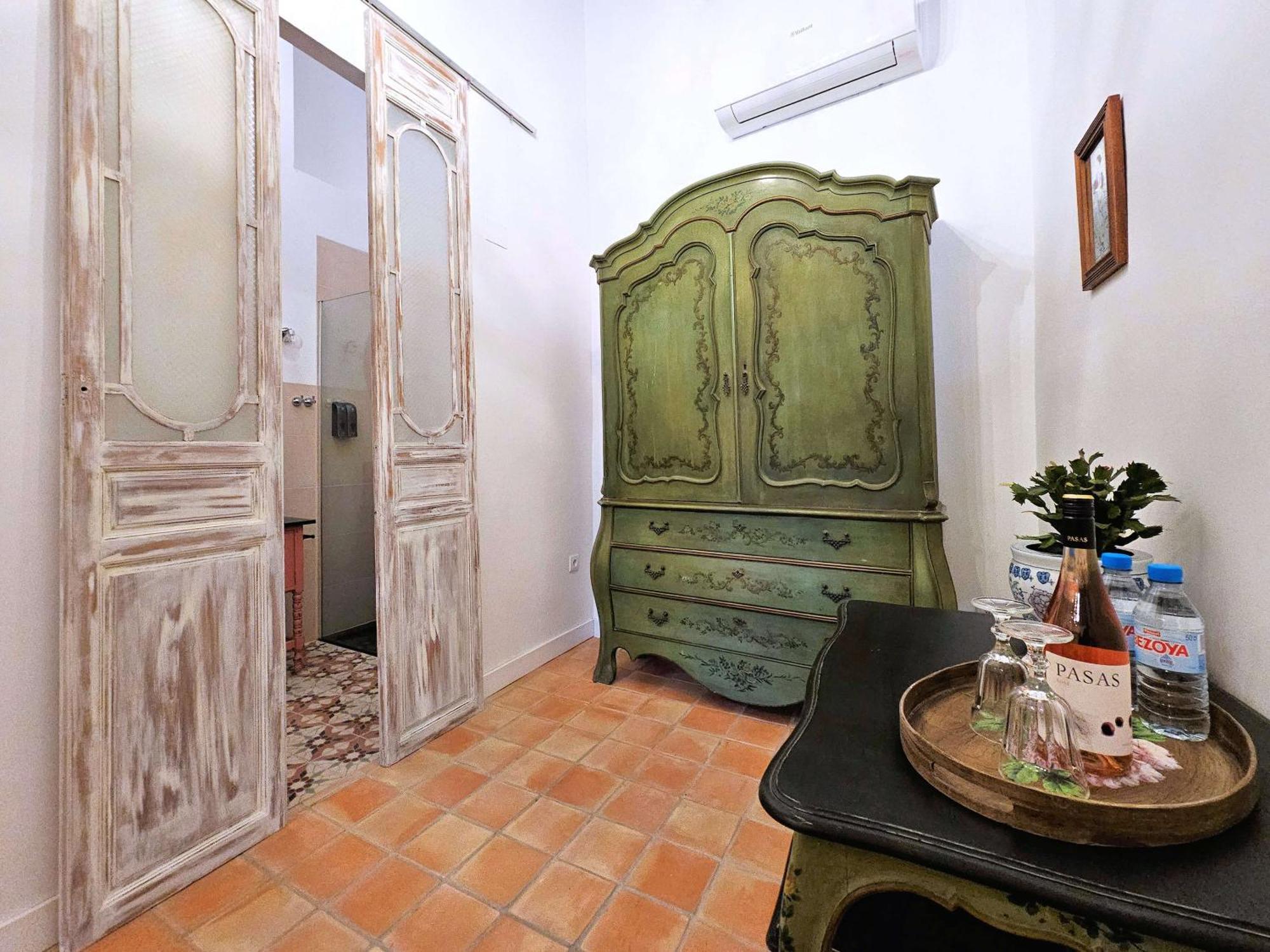 Bed and Breakfast Casa Rodriguillo Pinoso Екстер'єр фото